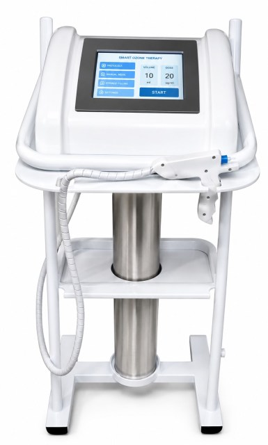 OZONOTERAPIA SMART